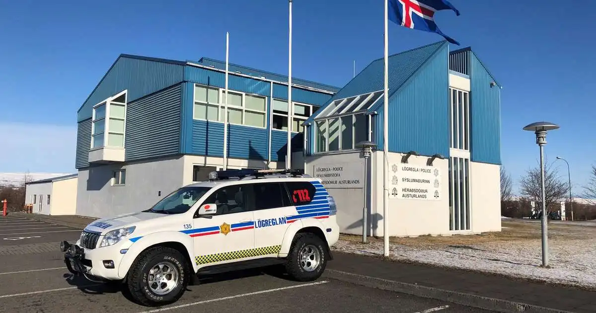 Ákærður vegna andláts tveggja í umferðarslysi