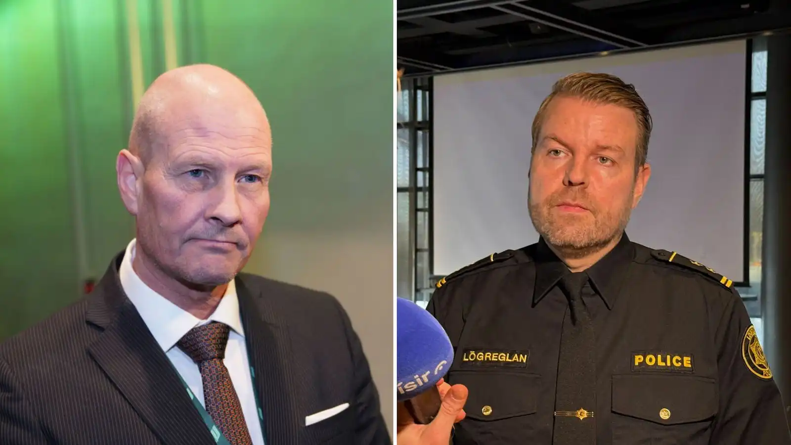 „Akkilesar­hæll á vinnu gagn­vart þessum hópum“ - Vísir