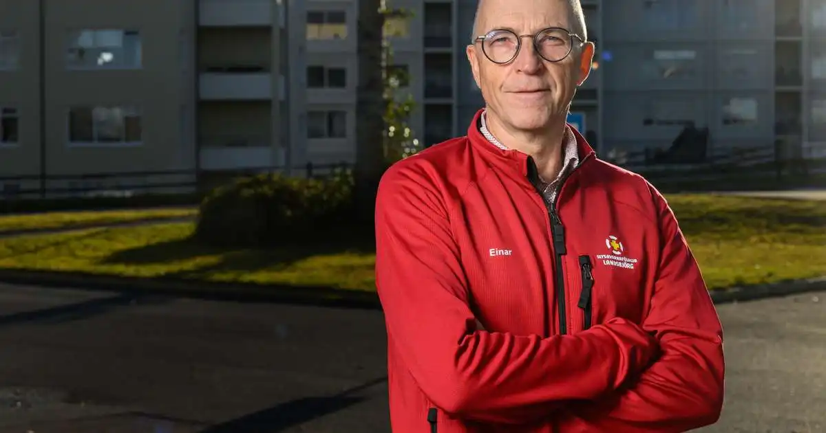 „Ákveðin varúð og virðing“ nauðsynleg við meðferð gasbúnaðar
