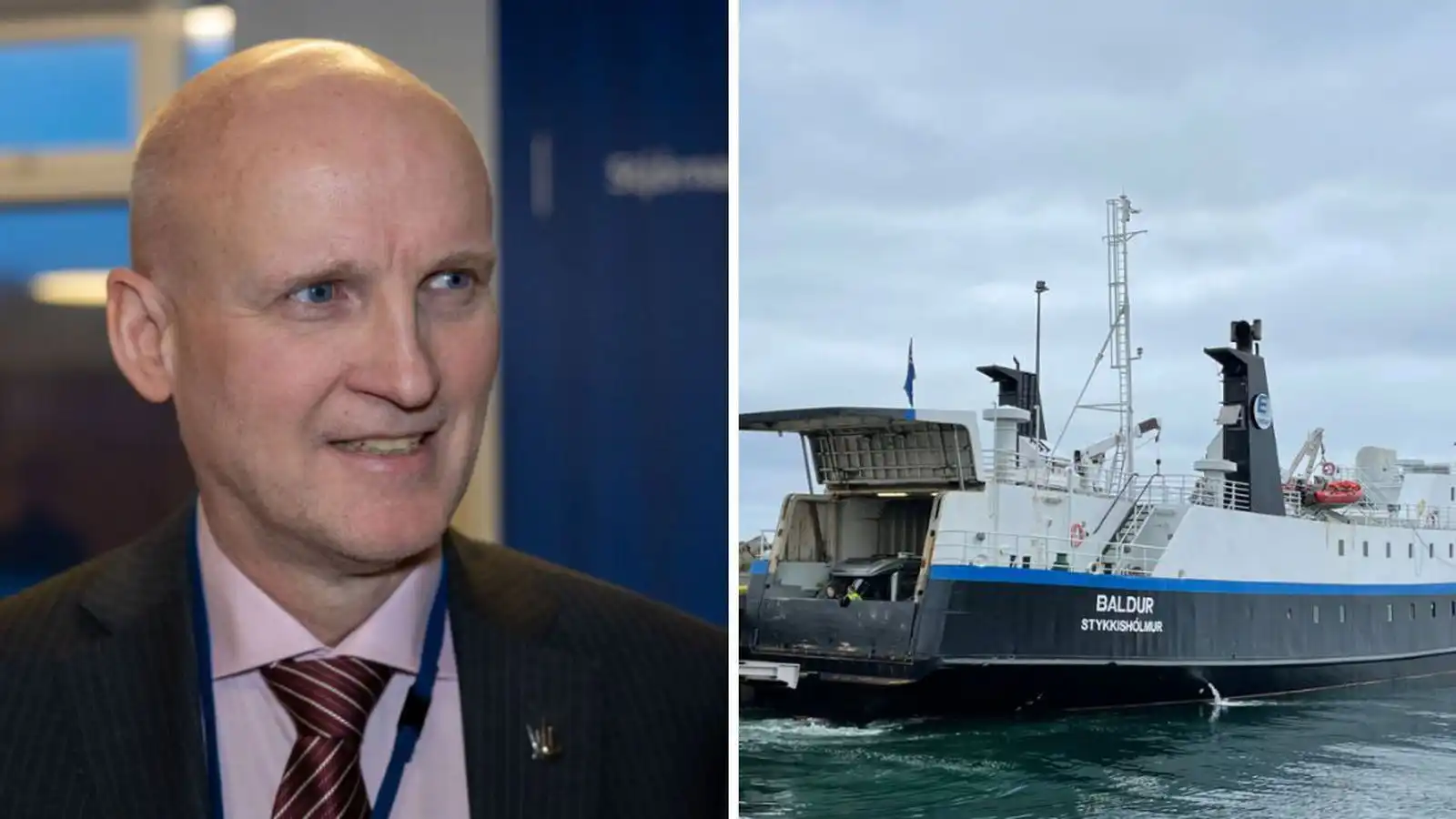 Á­kvörðun innviðaráðherra beri vott um „á­kveðið skeytingar­leysi“ - Vísir