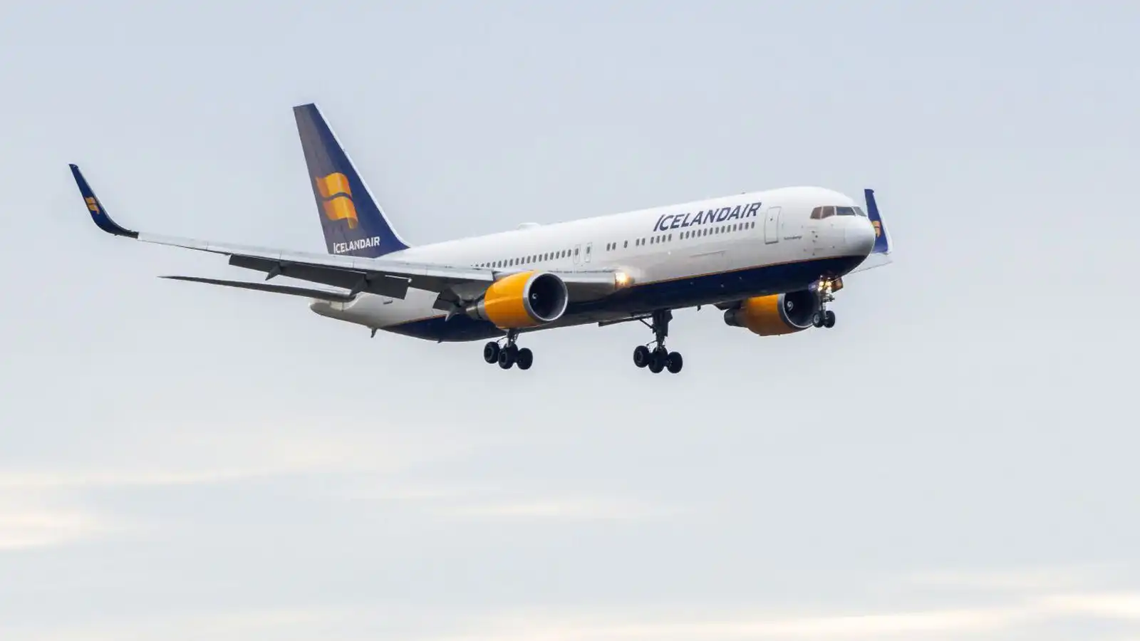 Aldraður læknir sparkaði í flug­freyju - Vísir