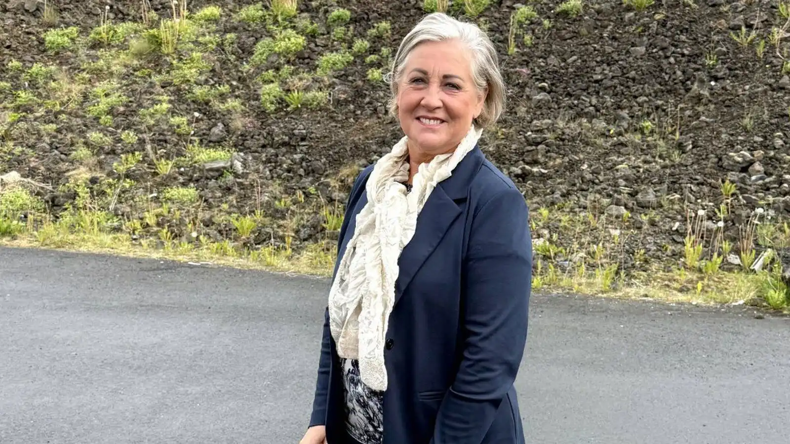 Aldur er ekki hindrun heldur nýtt skeið í lífinu - Vísir