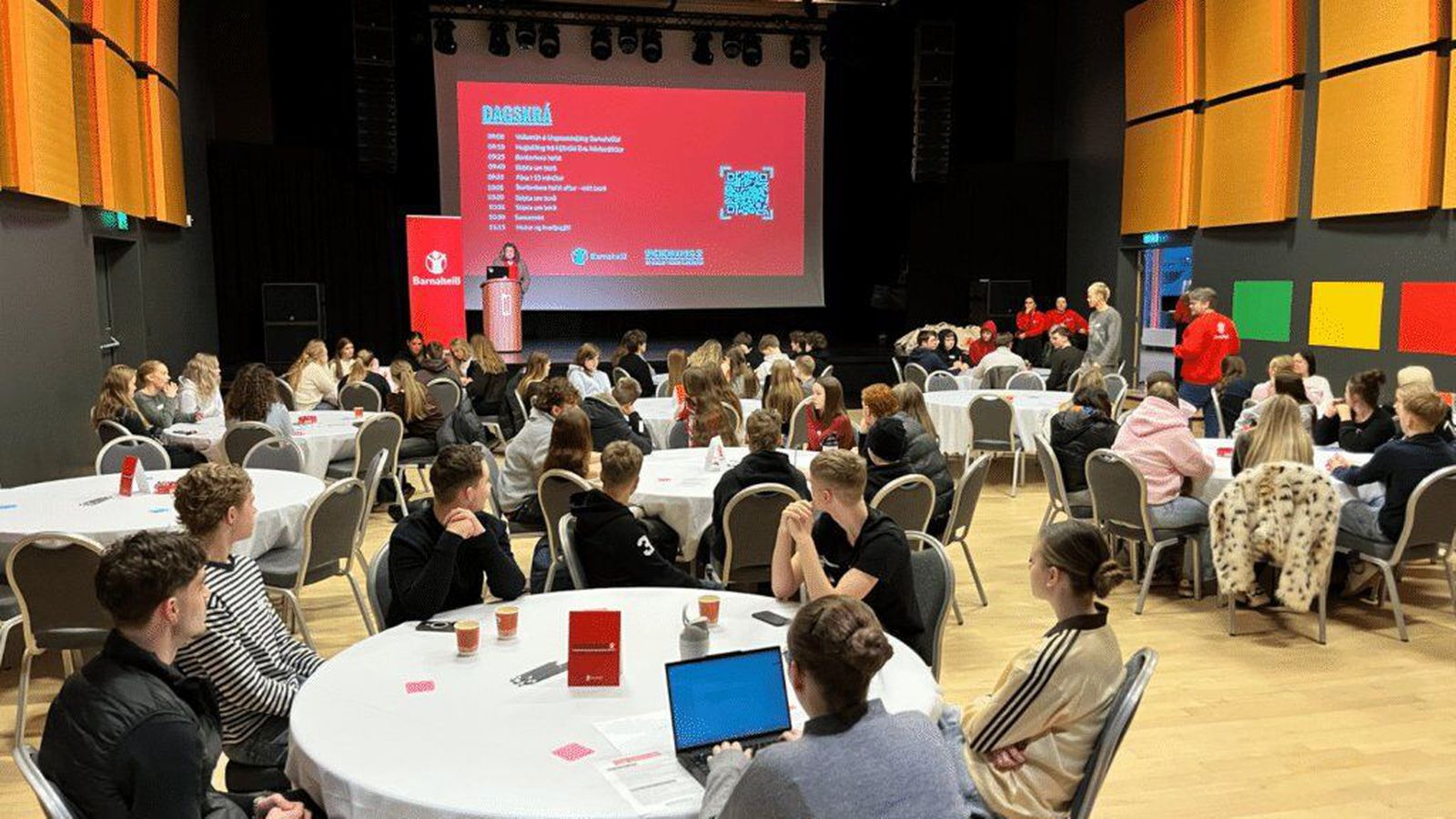 Al­gengt að krafa sé gerð í sam­bandi um að deila stöðugt stað­setningu - Vísir