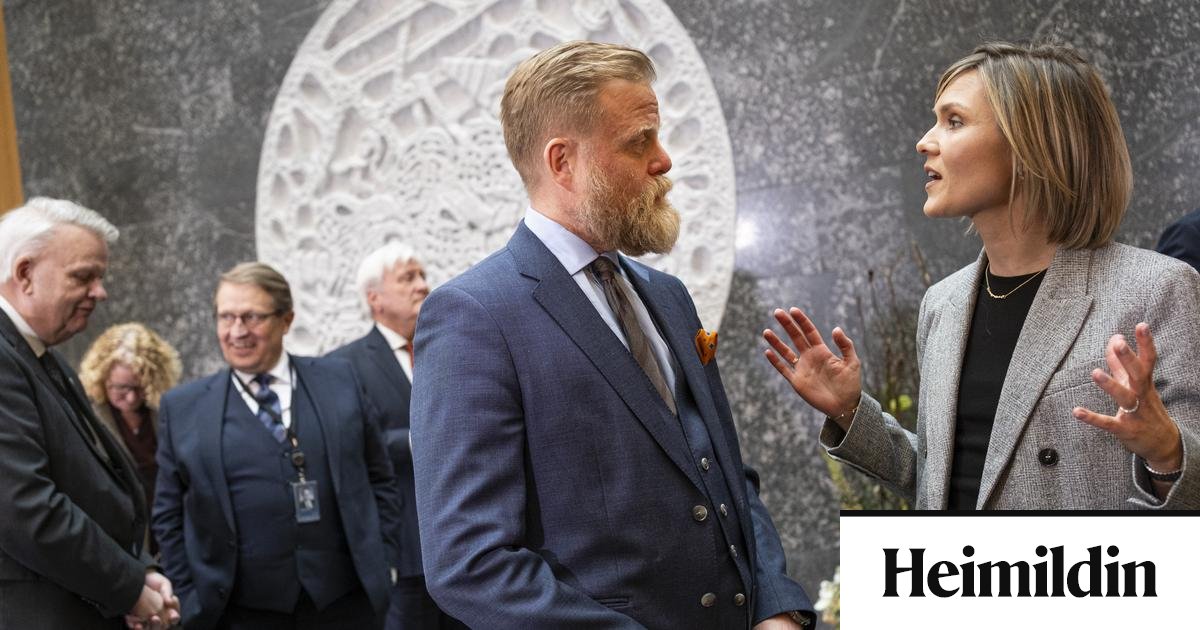 Algör viðsnúningur á afstöðu til stöðu efnahagsmála