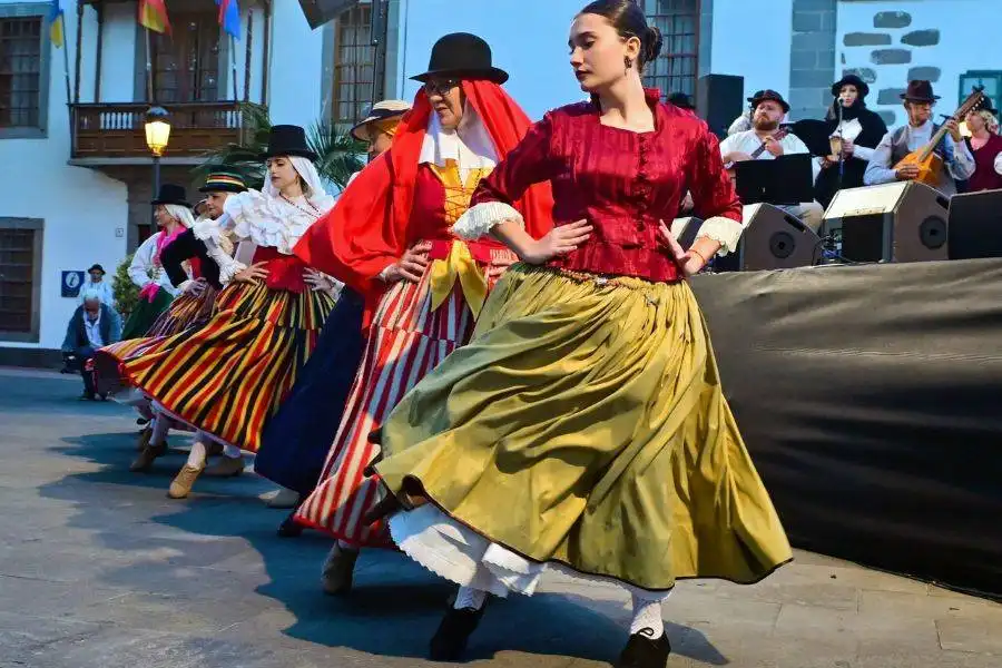 All you need to know about Dia de Canarias bank holiday this weekend