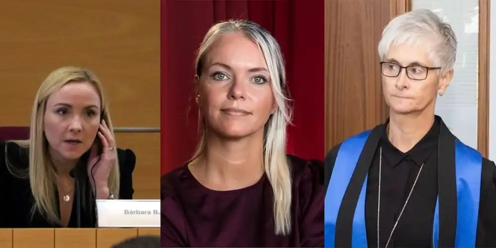 Allir dómarar vanhæfir í sakamáli dómara gegn ritstjóra Fréttarinnar