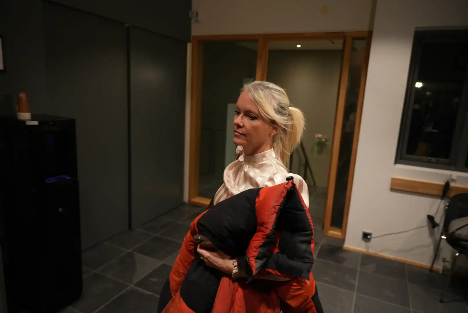 Allir dómarar við Landsrétt víkja sæti í máli Margrétar