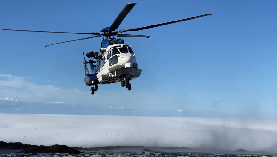 Allir sem lentu í slysinu á Jökuldal eru erlendir ríkisborgarar