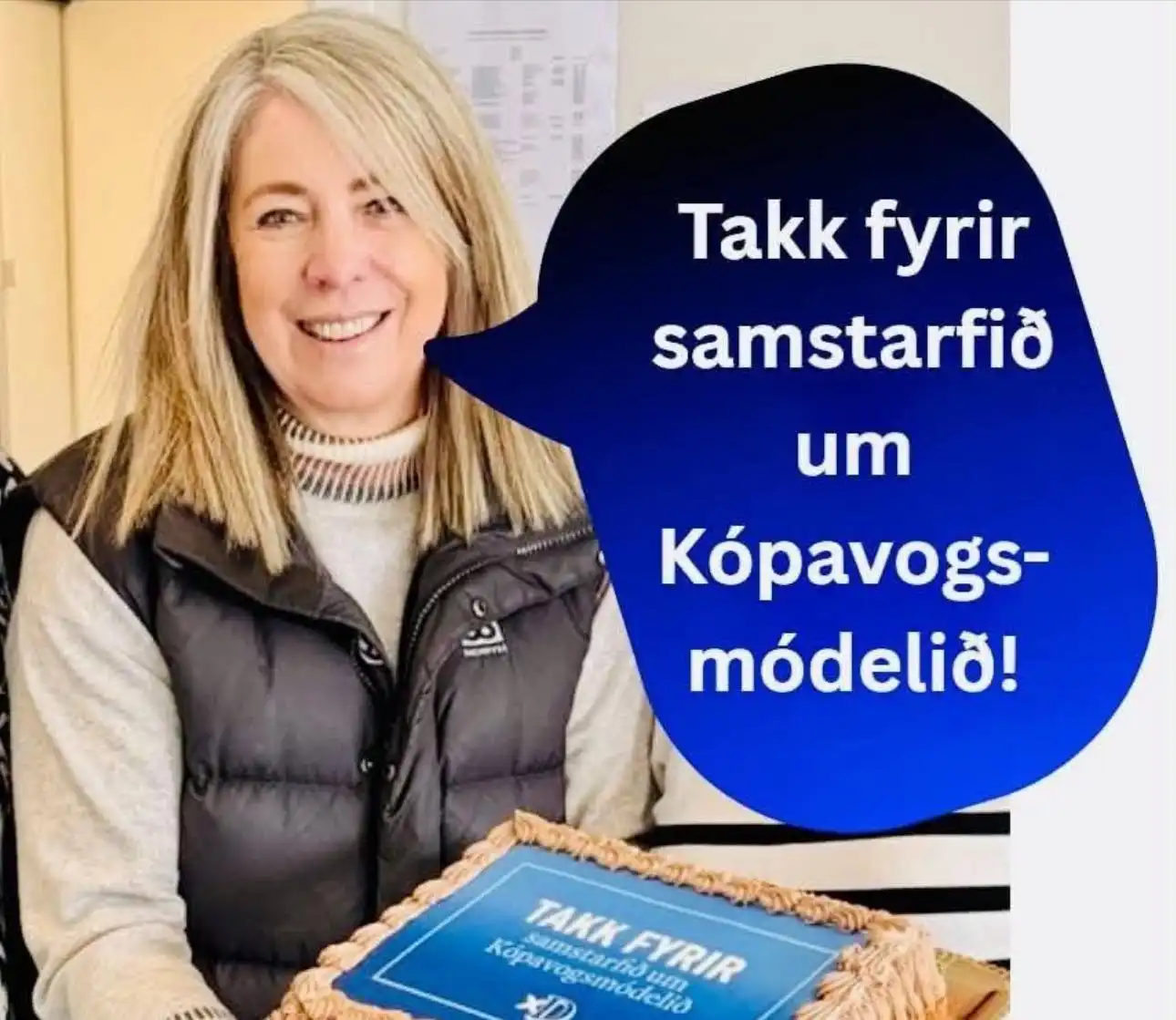 Allt á suðupunkti í Kópavogi í aðdraganda kosninga: „Þetta heitir misbeiting valds“ - DV