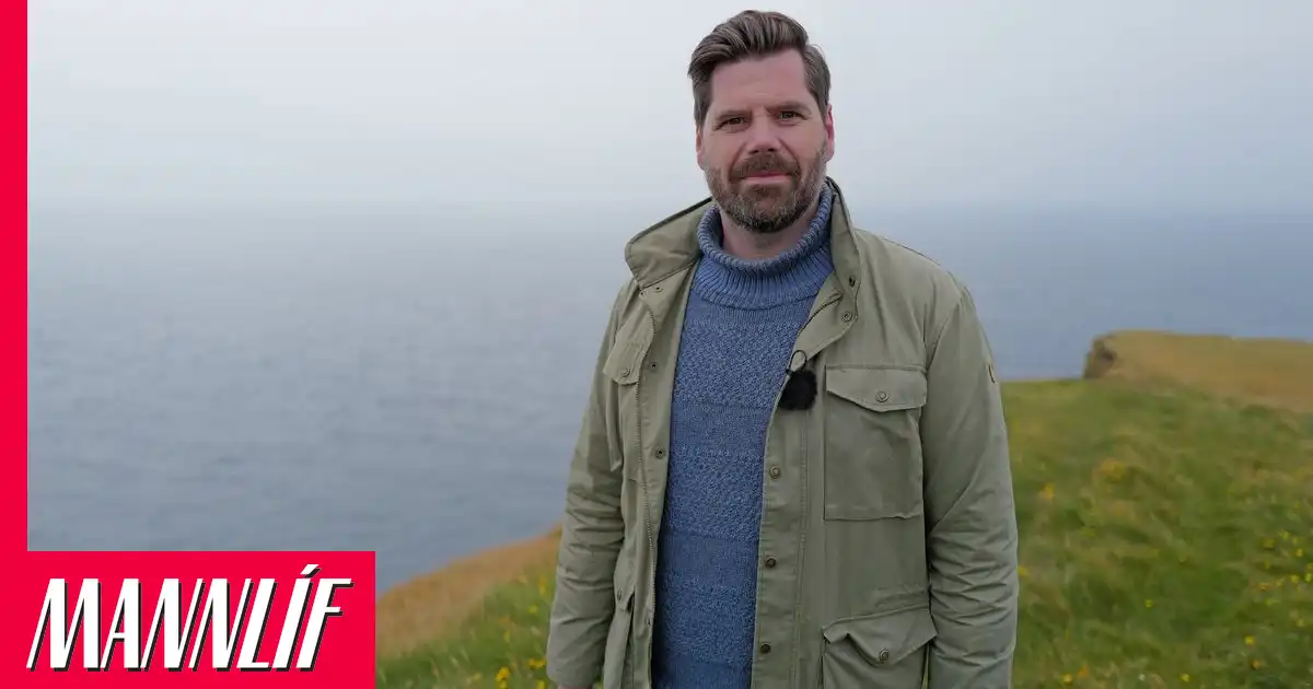 Allt á suðupunkti í Silfrinu