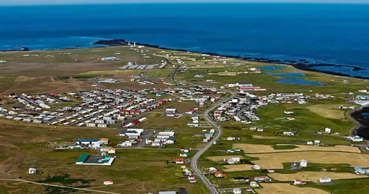 Allt að 17 stiga hiti suðvestan til