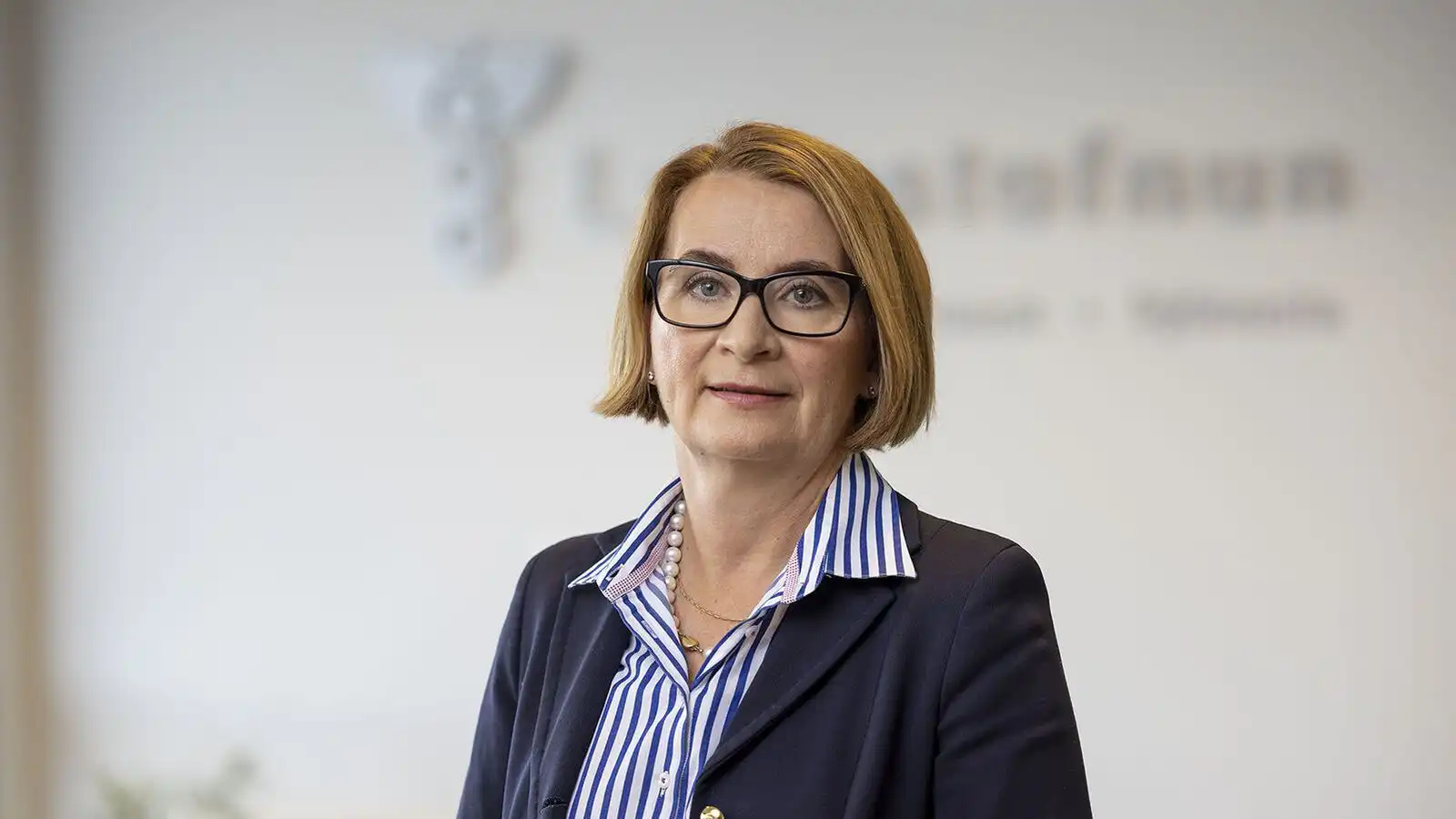 „Allt aðrar kröfur um eitt­hvað sem er sprautað inn í líka­mann“ - Vísir