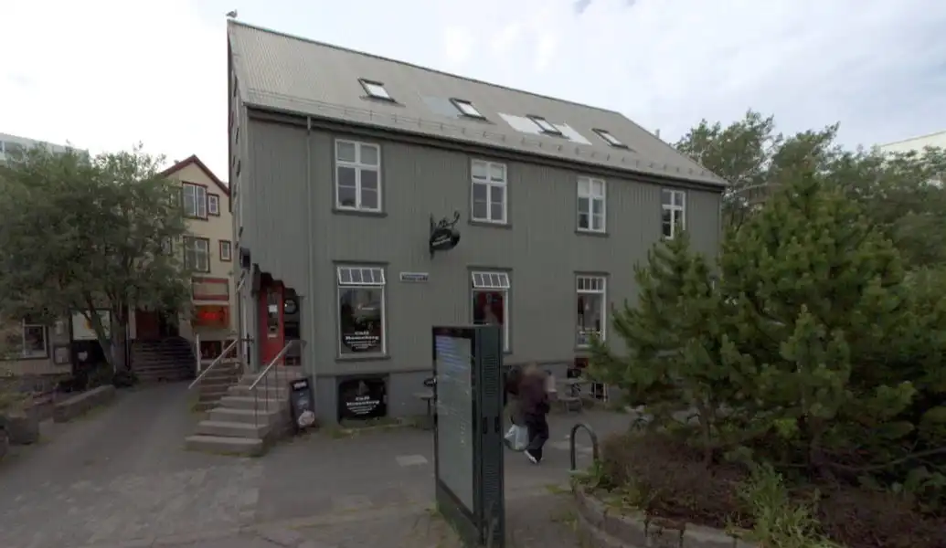 Allt brjálað í fjölbýlishúsi í miðborginni eftir að leyft var að veitingastaður yrði opnaður