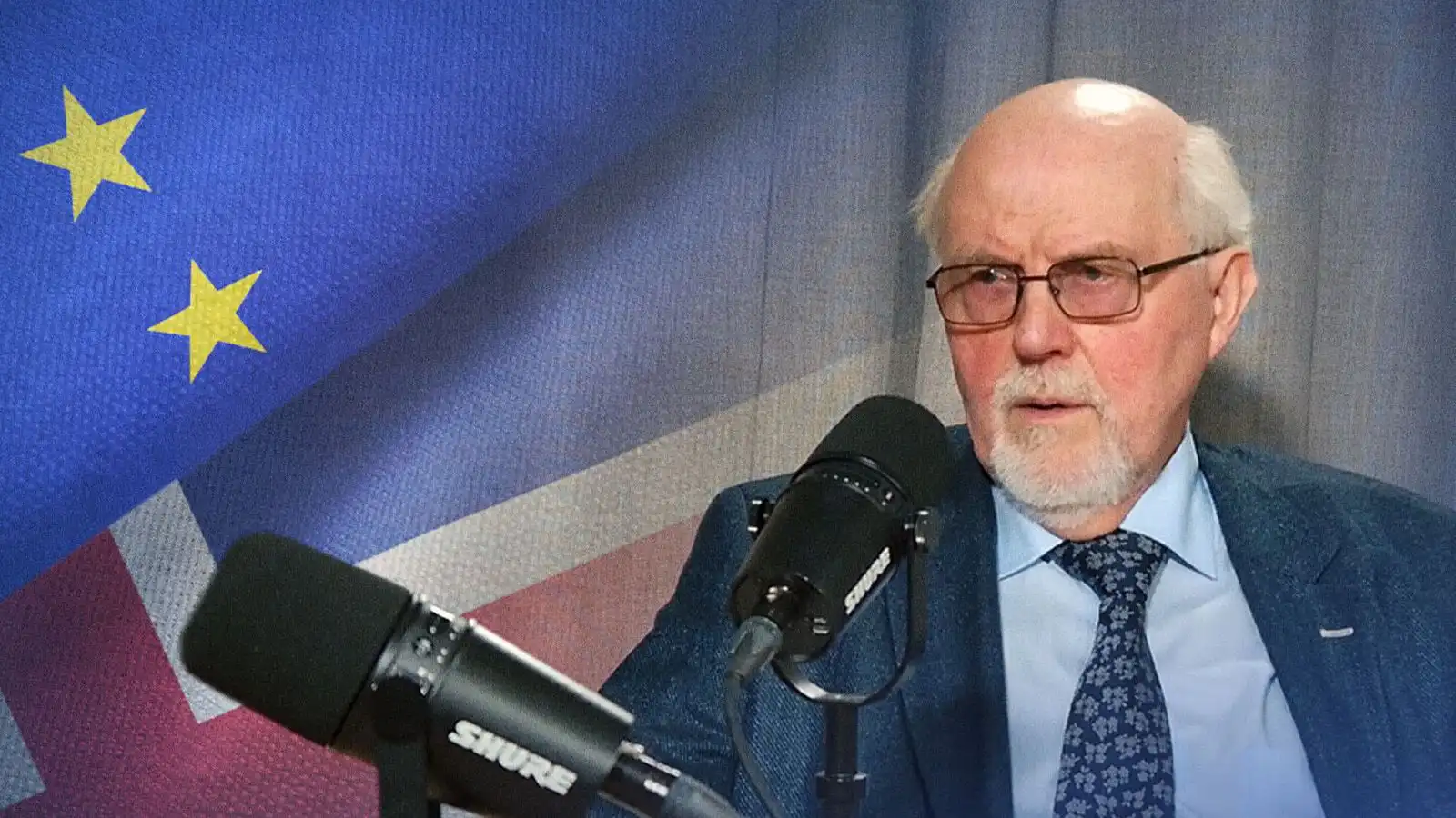 Allt gert til að stöðva birtinguna - Vísir
