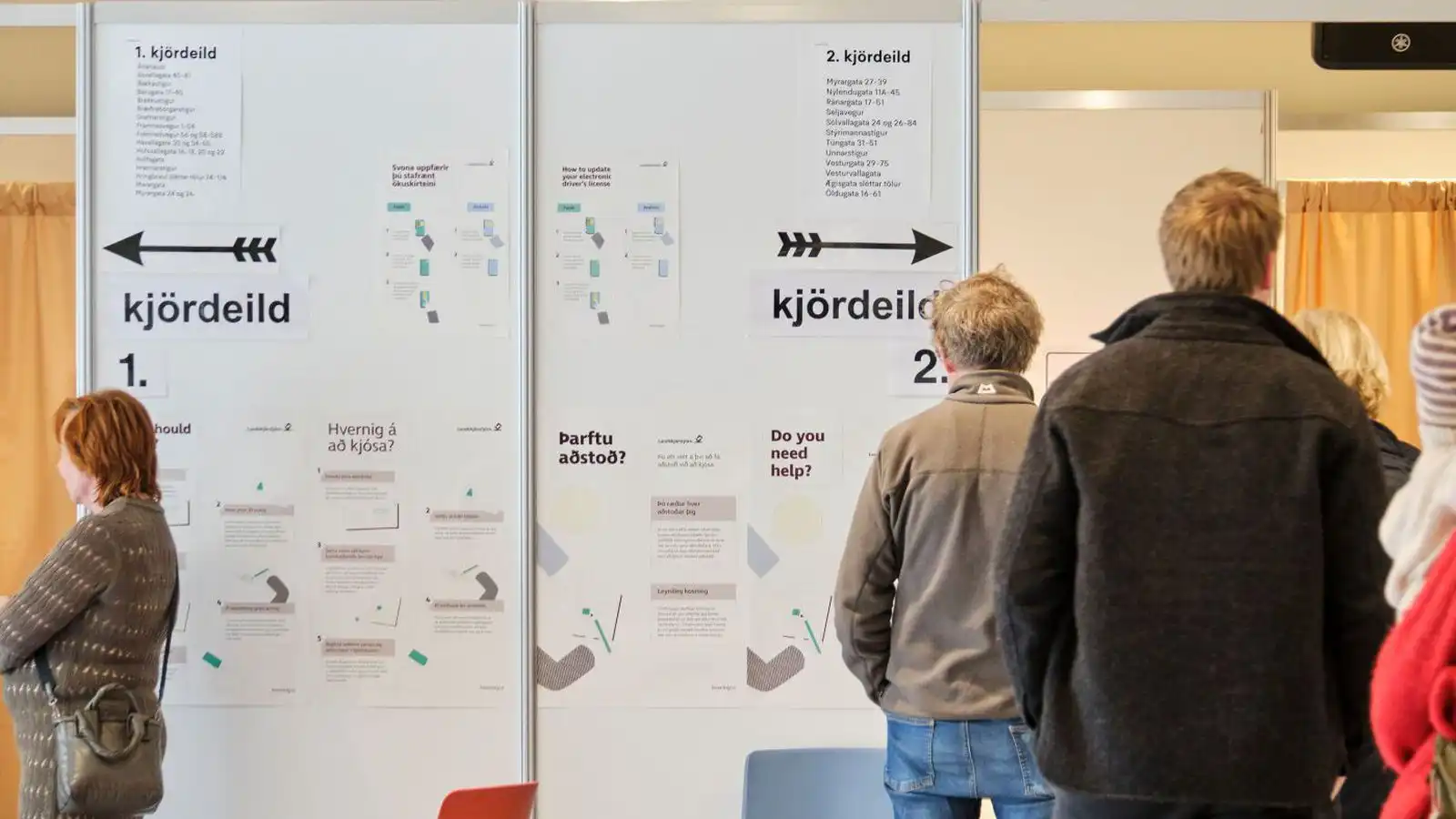 Allt sem þú þarft að vita um kosningarnar - Vísir