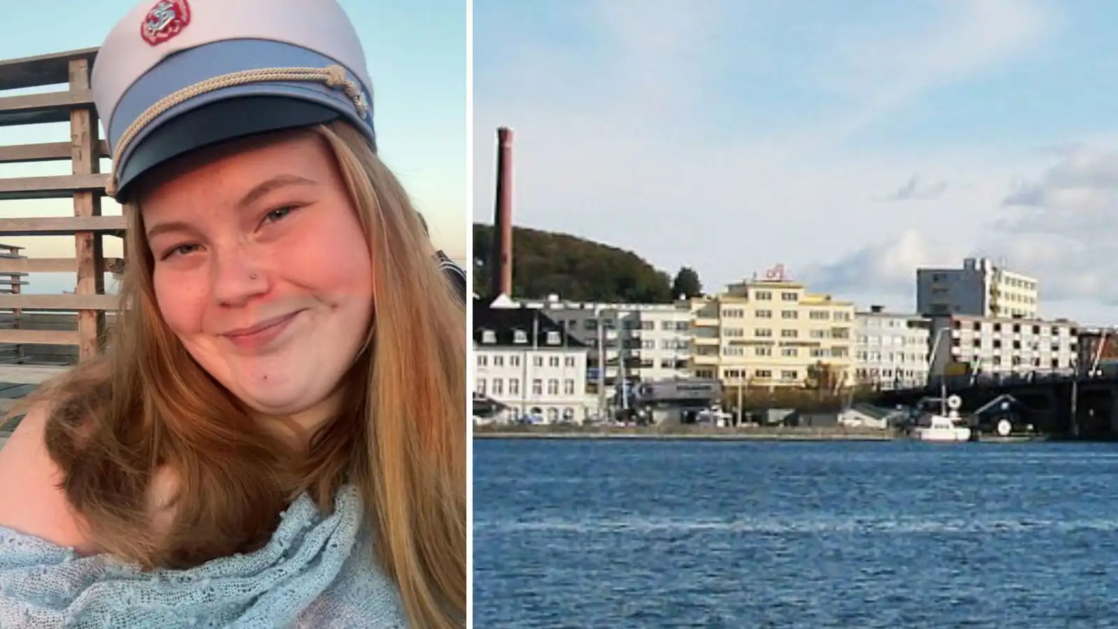 Alltaf jafn ó­þægi­legt að heyra af ná­lægri á­rás - Vísir