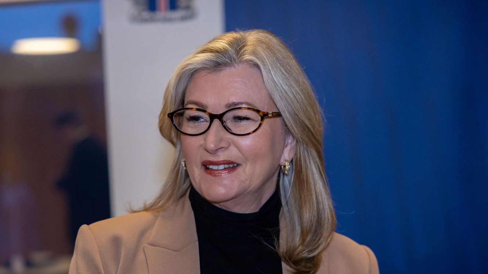 Alma Möller fagnar nýjum sótt­varna­lögum - Vísir