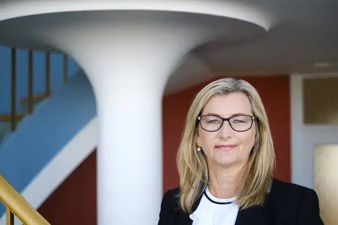 Alma segir heilbrigðiskerfið undirbúið fyrir 12. ágúst: „Heilbrigðiskerfið er traust og gott“