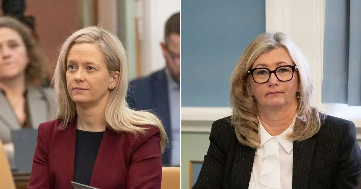 Alma vill bæta eftirlit með lyfjagjöf til eldra fólks
