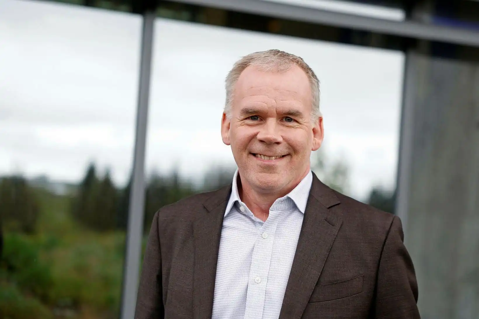 Almar nýr formaður - MBL.IS