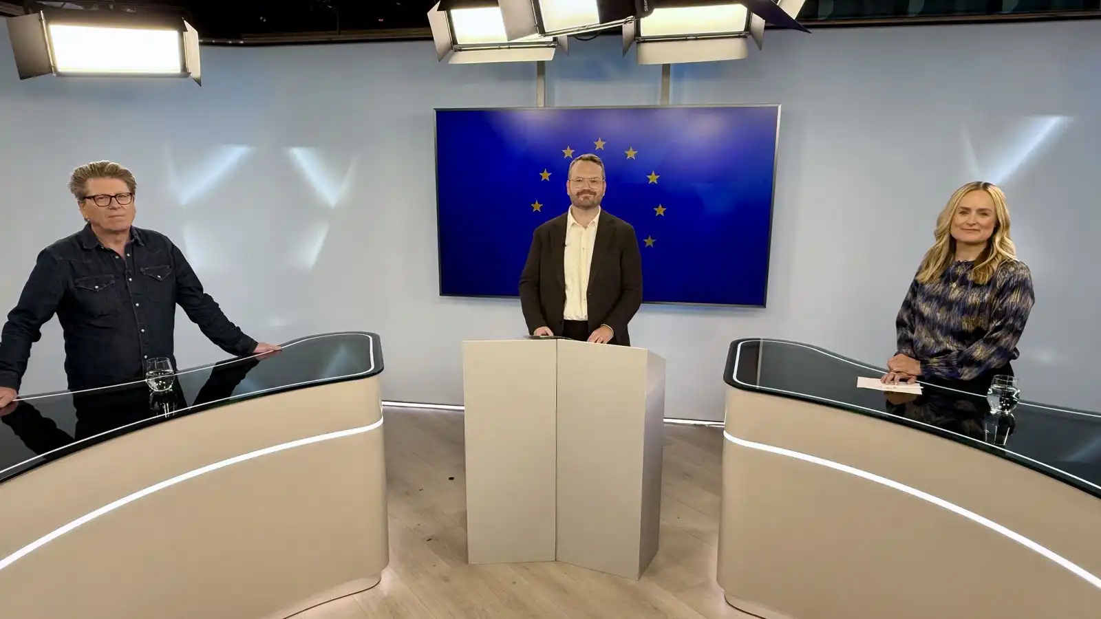 Al­menningur hafi aldrei átt séns - Vísir