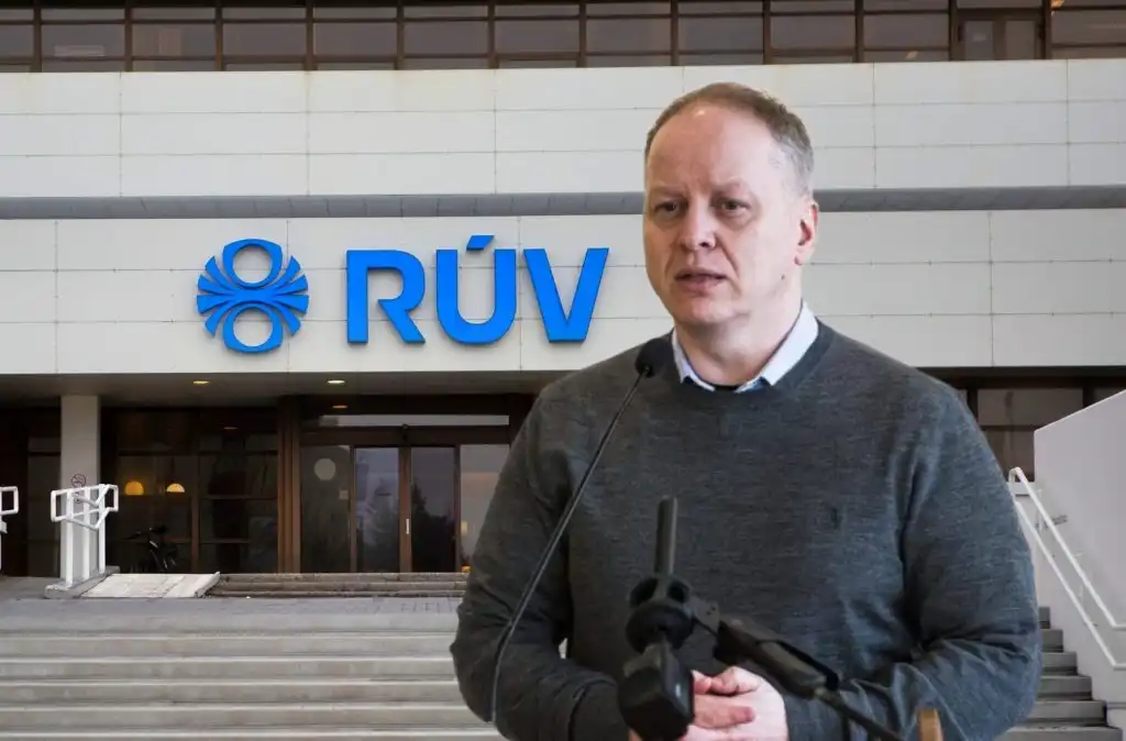 Alþingi rannsaki RÚV vegna hlutdrægni og rangfrétta