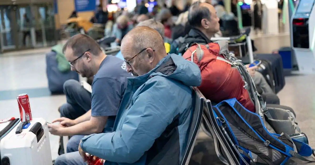 Alþingi setur lög á verkfall flugvirkja