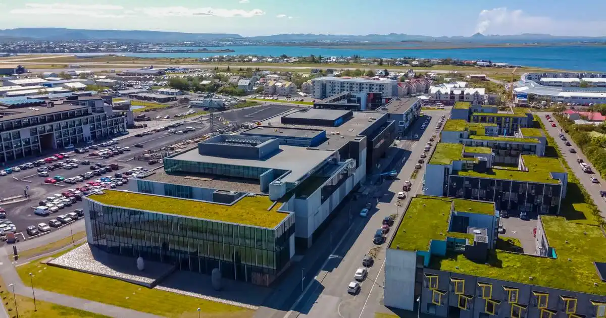 Alvotech fékk 20,6 milljarða í hlutafjárútboði