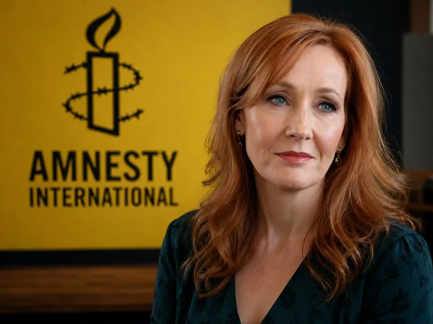 Amnesty biðst afsökunar eftir að hafa stimplað kvennasamtök sem „andstæð réttindum“