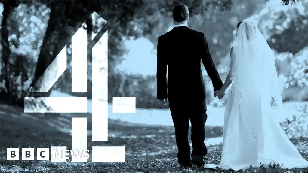 An unhealthy focus on sex - Married at First Sight UK insiders on show's 'toxic' culture