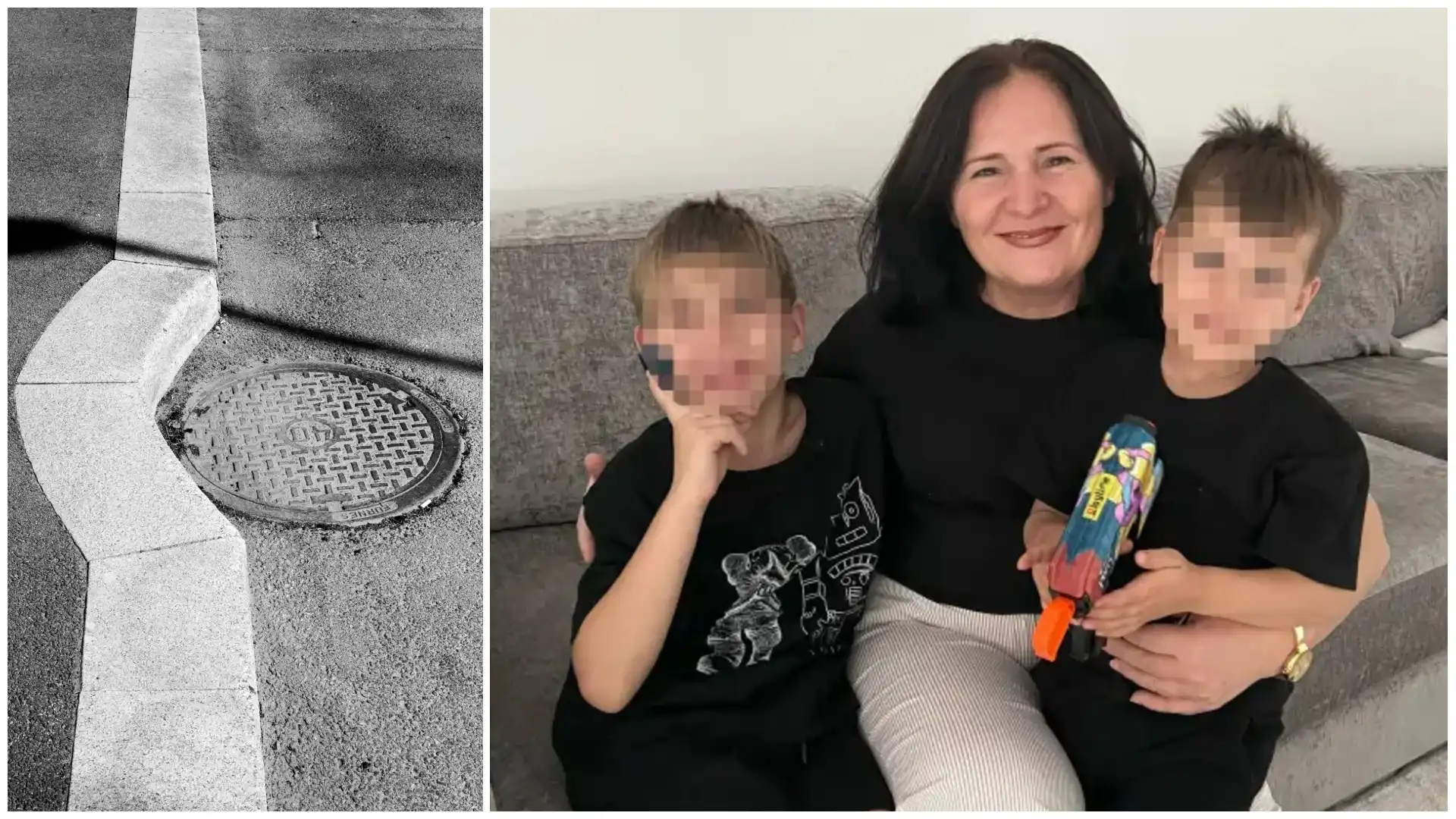 Andartaki eftir að hún lagði bílnum sínum hófst martröðin – „Ég er að deyja“ - DV