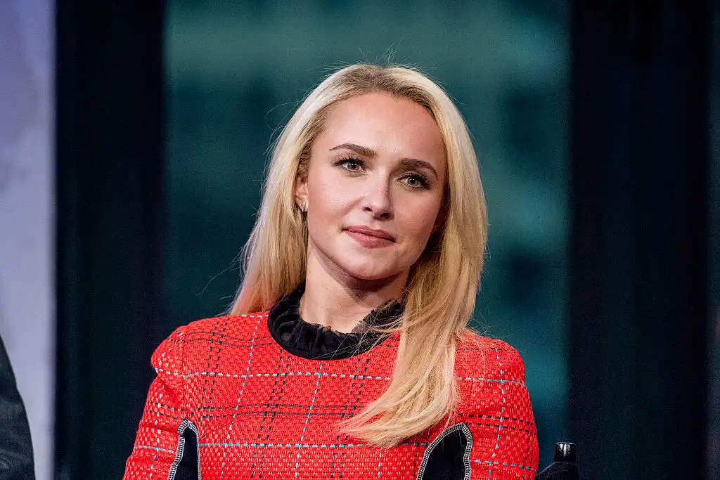 Andlát Hayden Panettiere: Sjúkraflutningamenn reyndu allt til að bjarga henni
