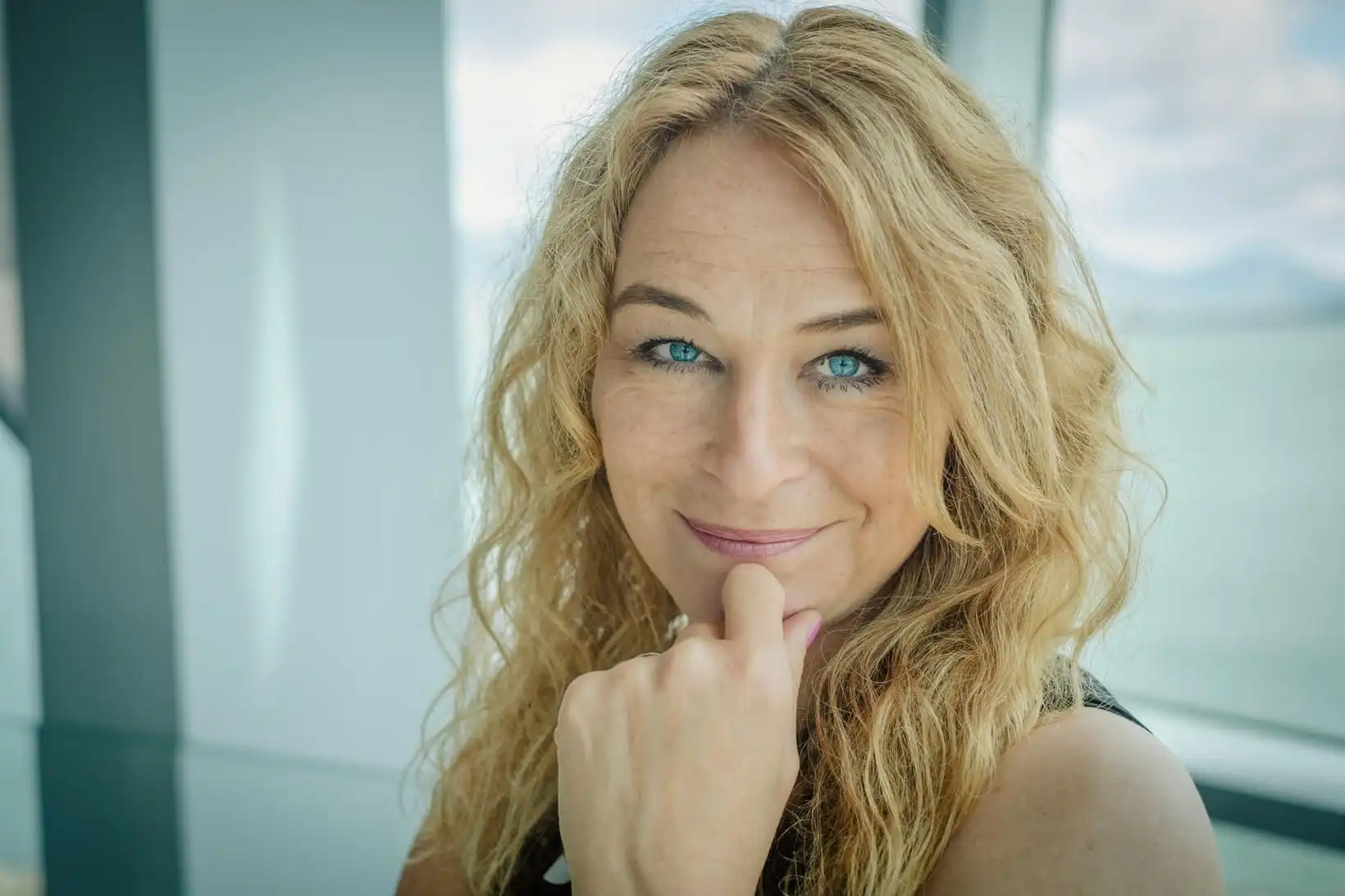 Andlát: Þrúður Vilhjálmsdóttir - MBL.IS
