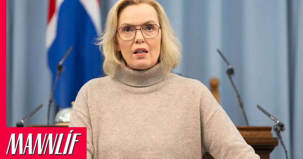 Andóf gegn Guðrúnu