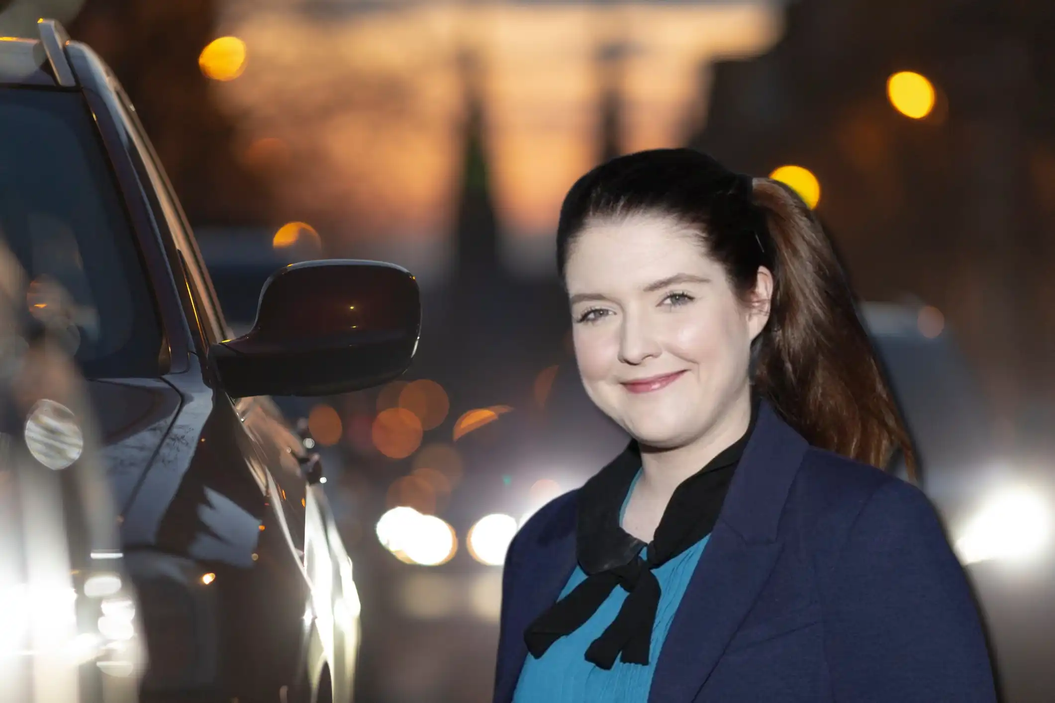 Andrea leitaði til dómstóls götunnar – „Hvor er fávitinn, ég eða hann?“