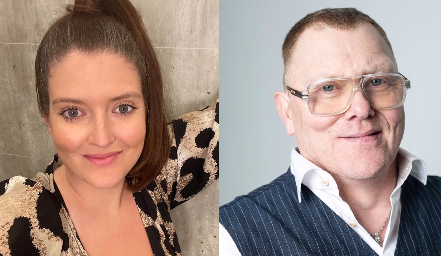 Andrea segist ekki sátt við ásakanir Jóns Gnarr og segir vegið að starfsheiðri sínum