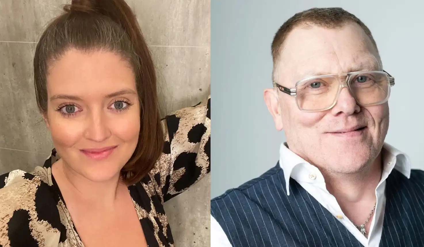 Andrea segist ekki sátt við ásakanir Jóns Gnarr og segir vegið að starfsheiðri sínum