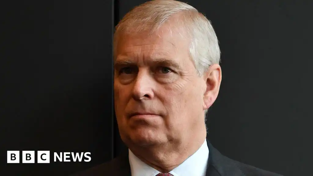 Andrew was sub-letting Royal Lodge cottages, NAO report reveals