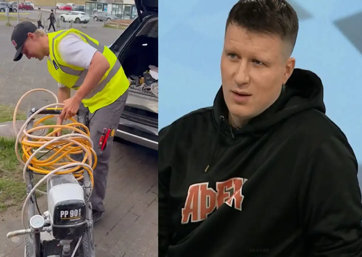 „Andskotans útlendingahatararnir í Miðflokknum voru mættir!“