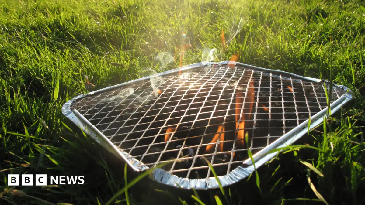 Andy Burnham considers disposable BBQ ban over wildfire risks