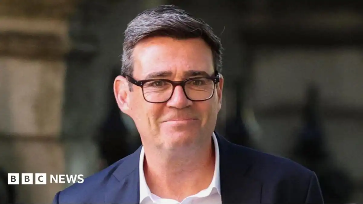 Andy Burnham on course for No 10 as Labour nominations open