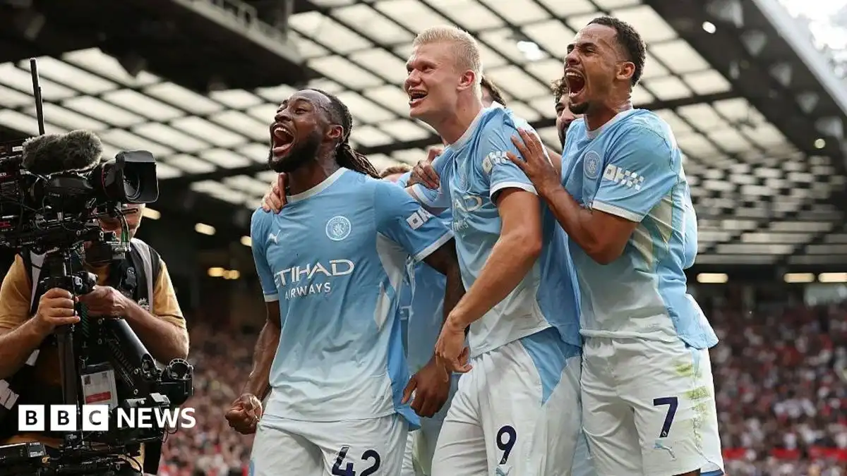 Andy Burnham 'really concerned' if Man City owners sell up after rule breaches