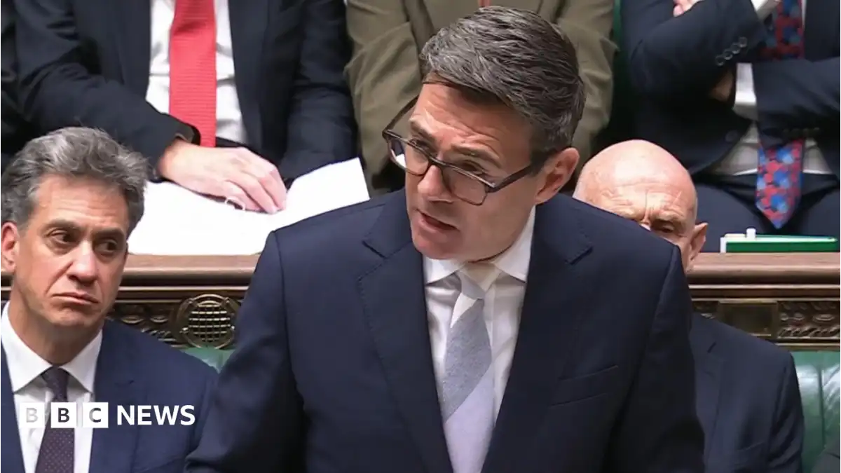 Andy Burnham to push for new post-Brexit deals at EU summit