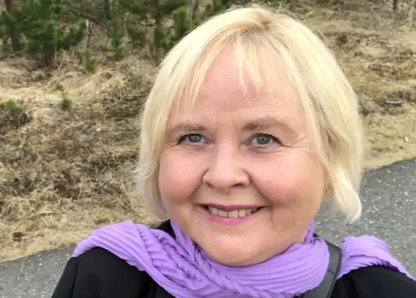Anna Margrét skrifar: Þegar áróðurinn verður að eigin sannfæringu