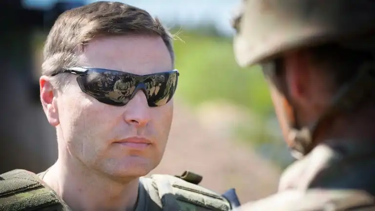 Annað NATO-ríki hvetur Úkraínu til að stjórna drónum sínum