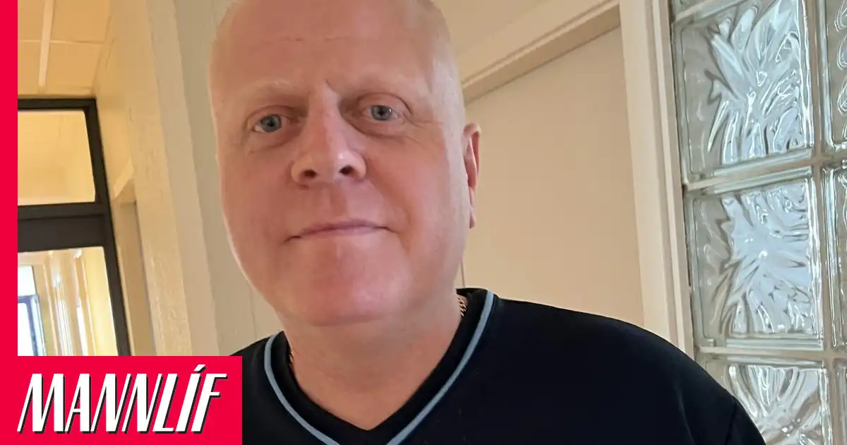Annþór stofnar nýtt ráðgjafafyrirtæki