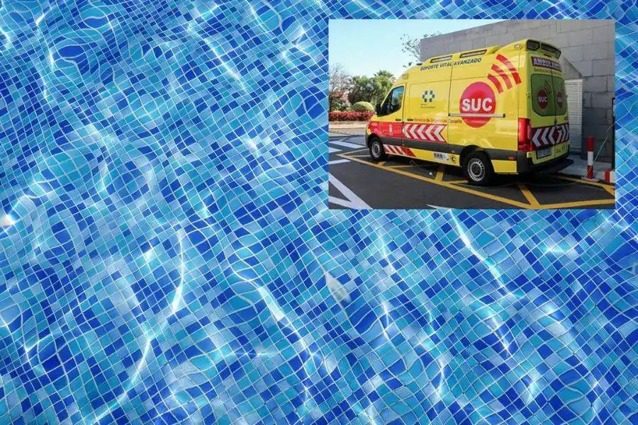 Another four-year-old dies in latest drowning tragedy in Puerto del Carmen