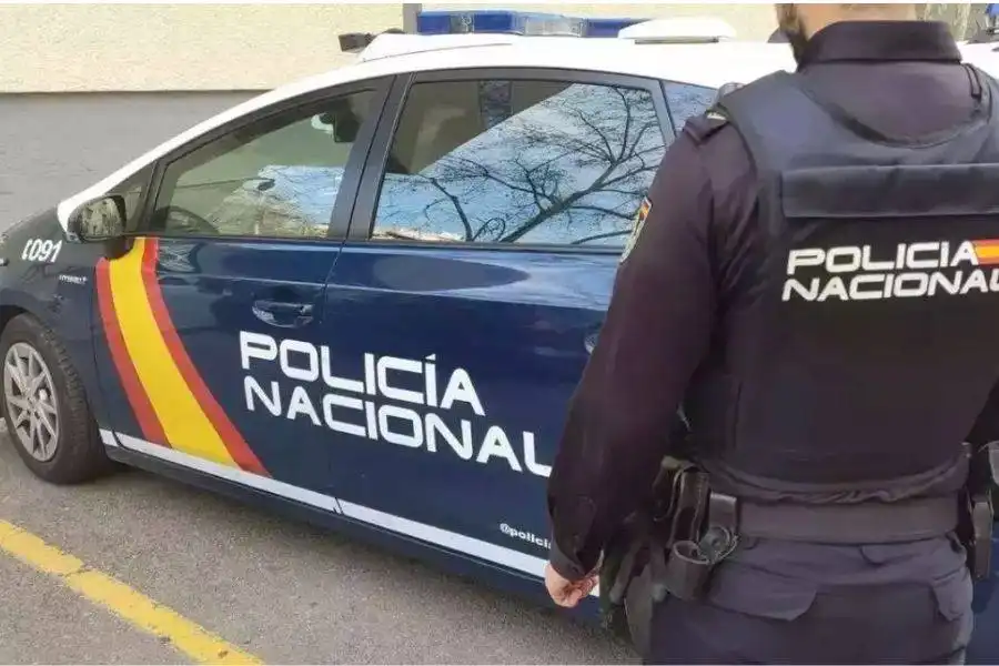 Another fugitive arrested in Tenerife