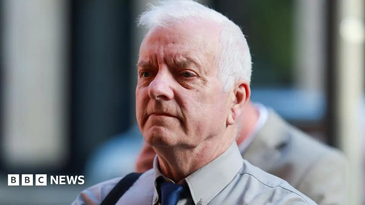 Another man admits raping woman drugged and abused by husband