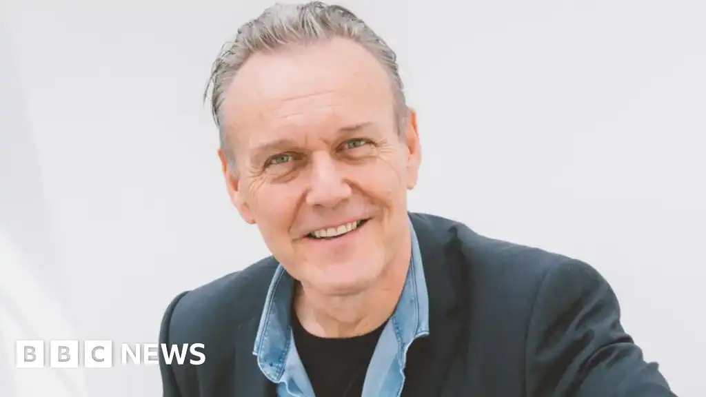 Anthony Head: Tributes to Buffy and Ted Lasso star who dies aged 72